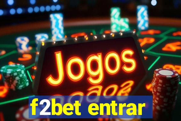 f2bet entrar